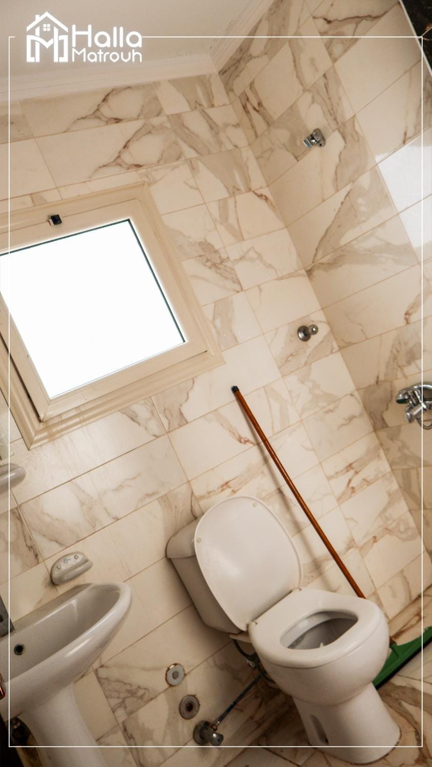 Halla Matrouh Al Bosphorus Apartment hotel in Egypt