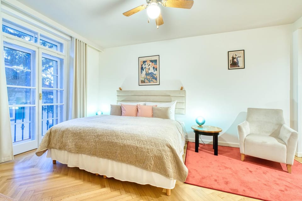 AnnaVila Apartment hotel in Slovakia