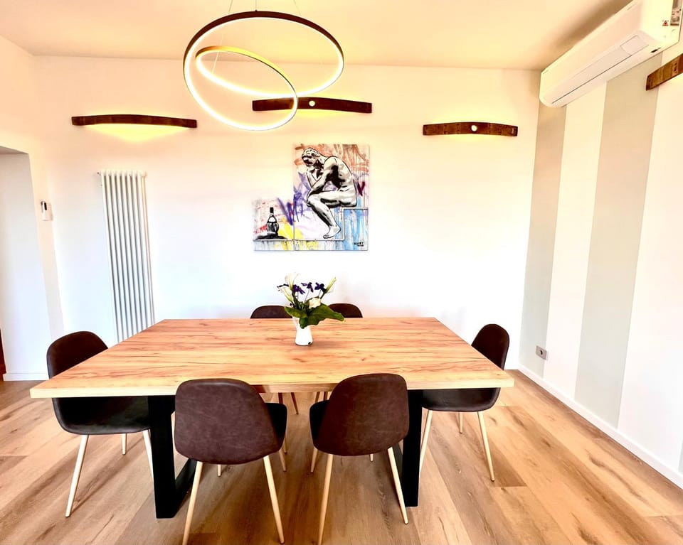 Chianti 67 Home Holiday Apartment in Castelnuovo Berardenga