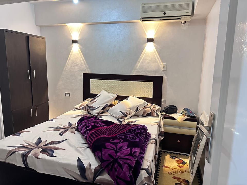 مميز في مارينا 2 شاليه ارضي Apartment in Egypt