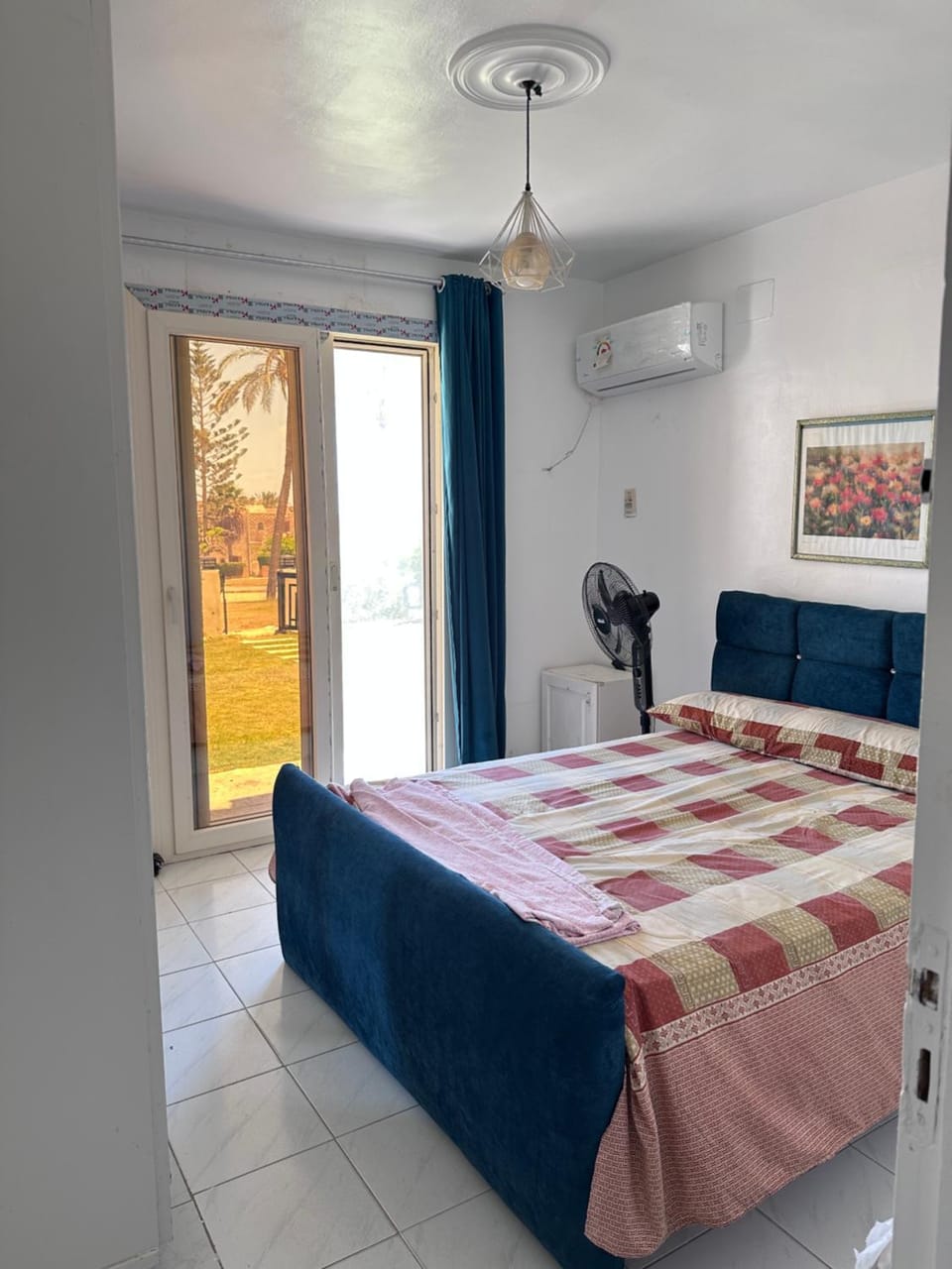 مميز في مارينا 2 شاليه ارضي Apartment in Egypt
