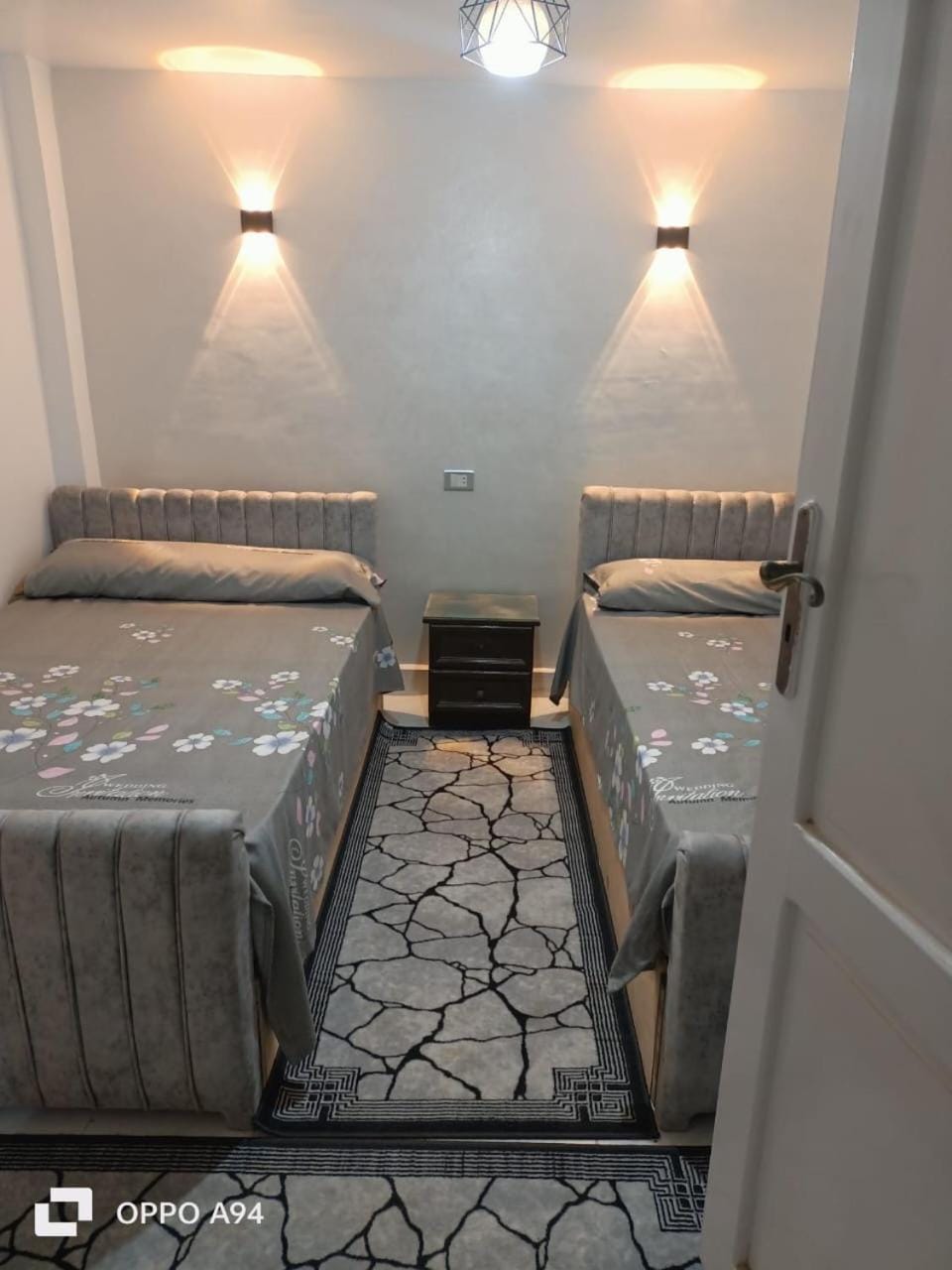 مميز في مارينا 2 شاليه ارضي Apartment in Egypt