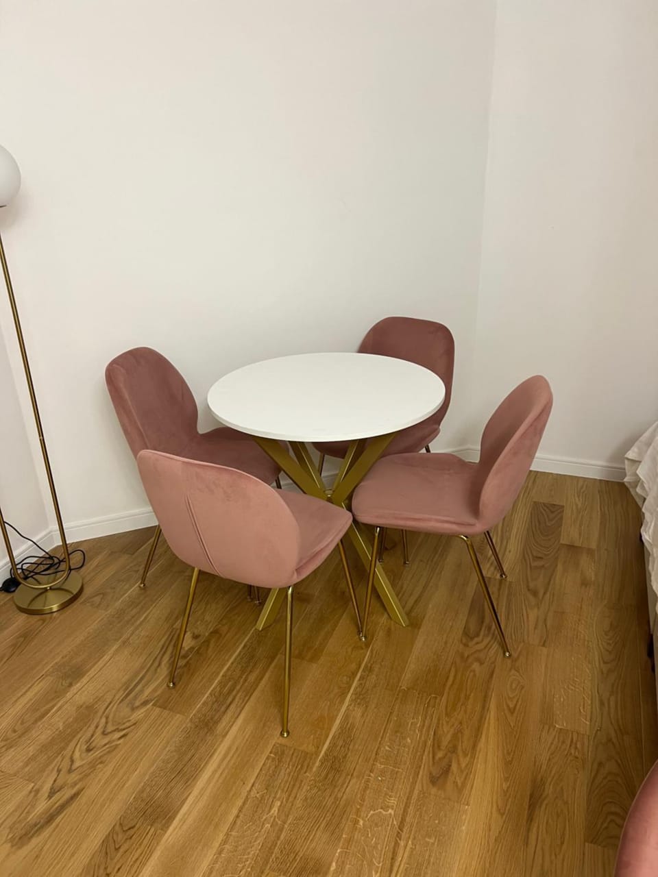 Studio apartman Vivo Central Apartment in Podgorica