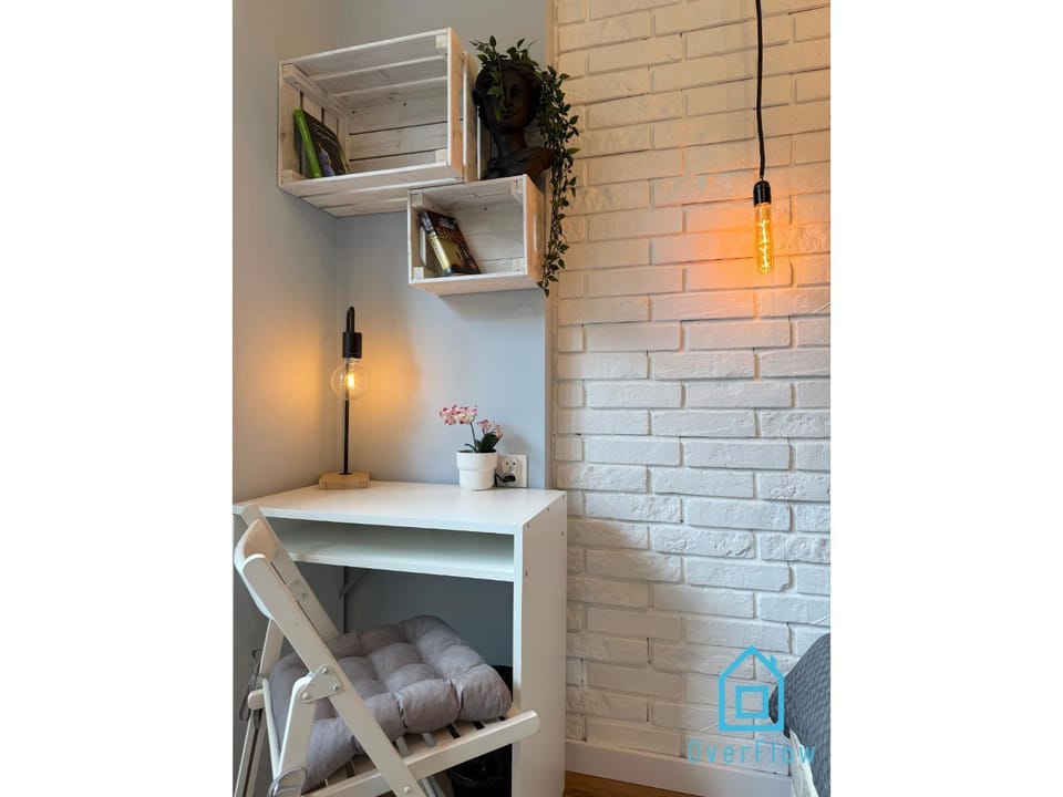 Shrek Room 10 Min to Old Town Gdańsk,PKP & Shopping Mall Vacation rental in Gdansk