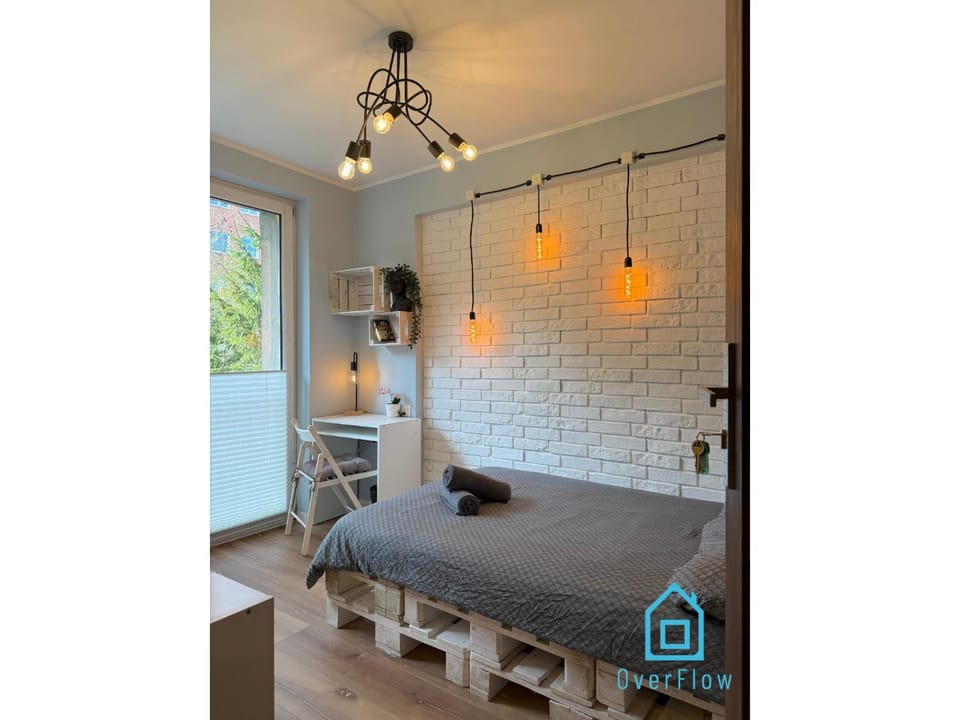 Shrek Room 10 Min to Old Town Gdańsk,PKP & Shopping Mall Vacation rental in Gdansk