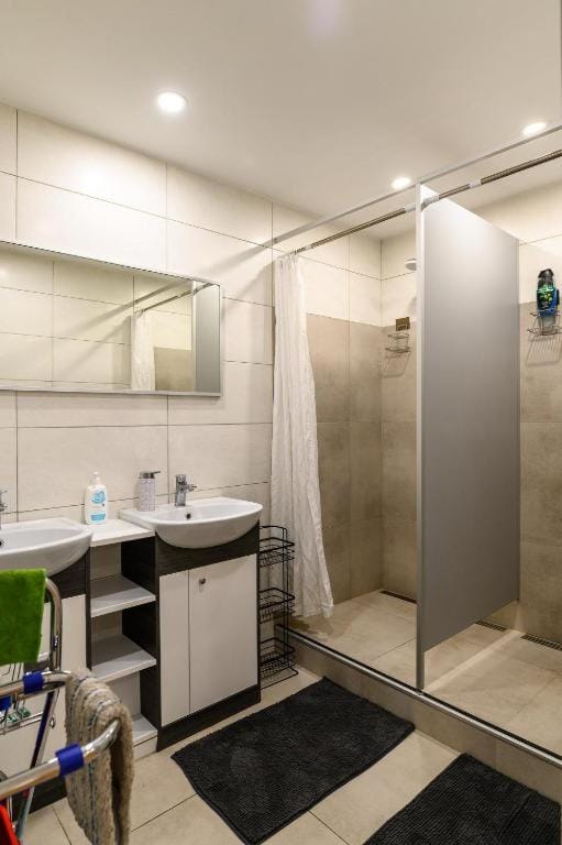 Senamiesčio hostelis Hostel in Lithuania