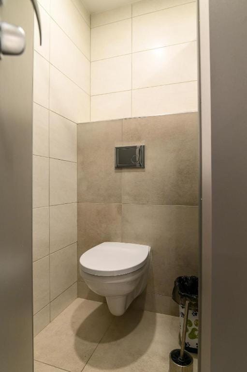 Senamiesčio hostelis Hostel in Lithuania