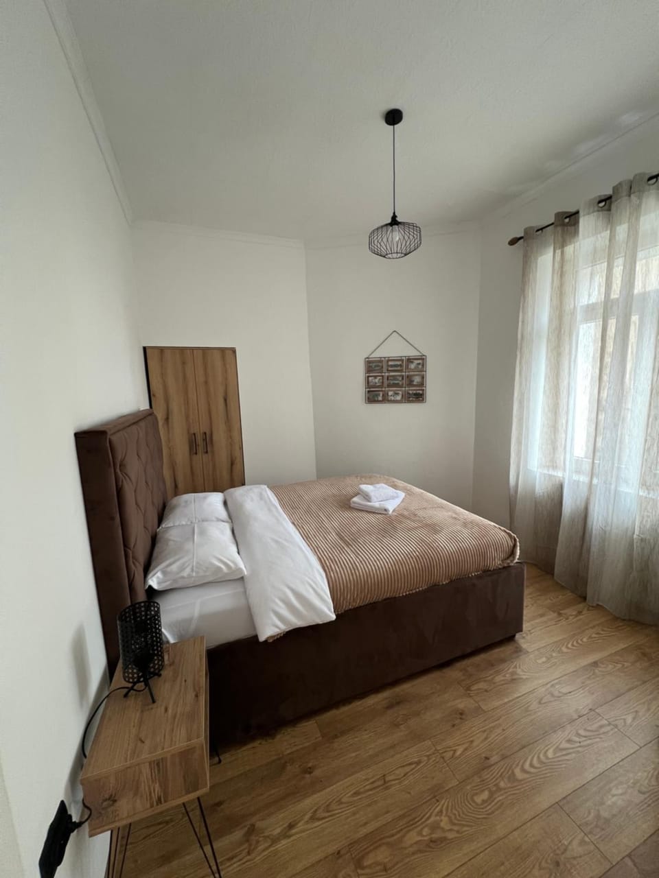 Old Capital Apartment in Montenegro