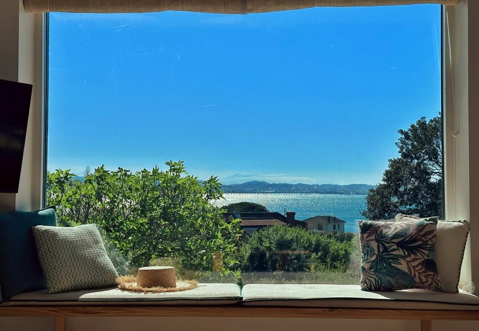 El Delirio de Luna - 32800 House in Santander