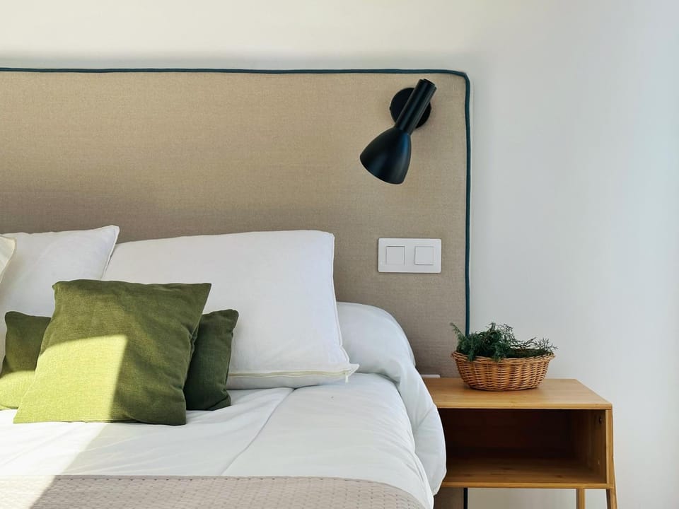 El Delirio de Luna - 32800 House in Santander