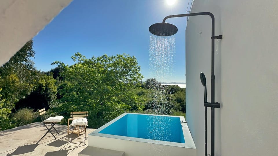 El Delirio de Luna - 32800 House in Santander