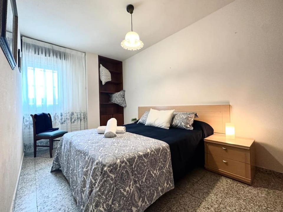La Cala de Luna - 5821 Apartment in Cantabria