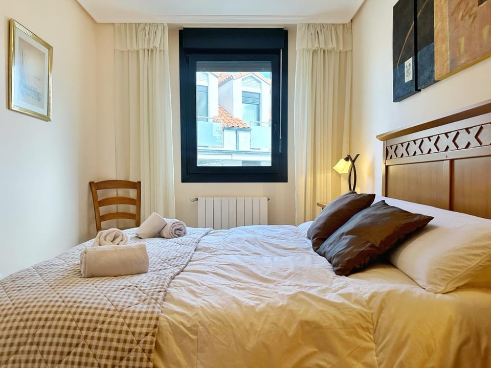 El Patuco - 6821 Apartment in Cantabria