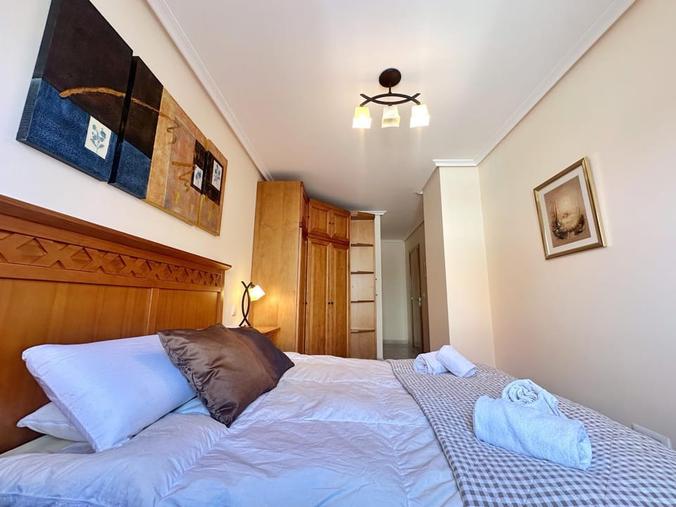 El Patuco - 6821 Apartment in Cantabria