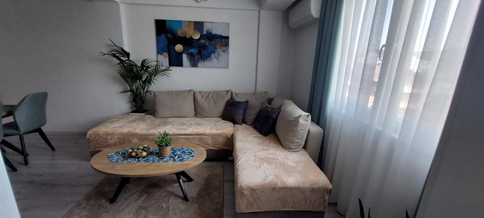 STEFAN apartment Apartment in Ohrid