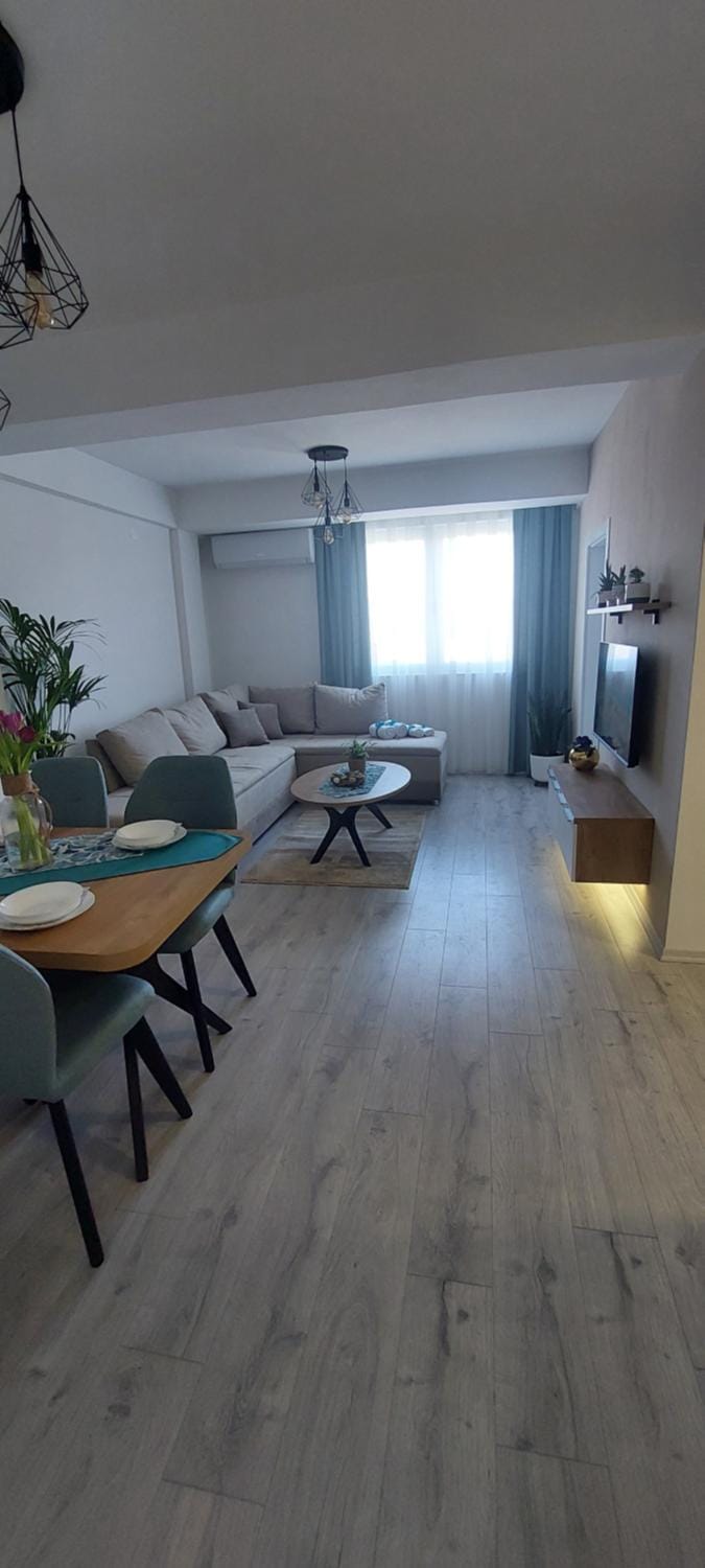 STEFAN apartment Apartment in Ohrid