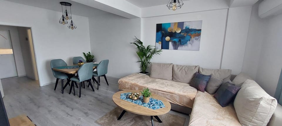 STEFAN apartment Apartment in Ohrid