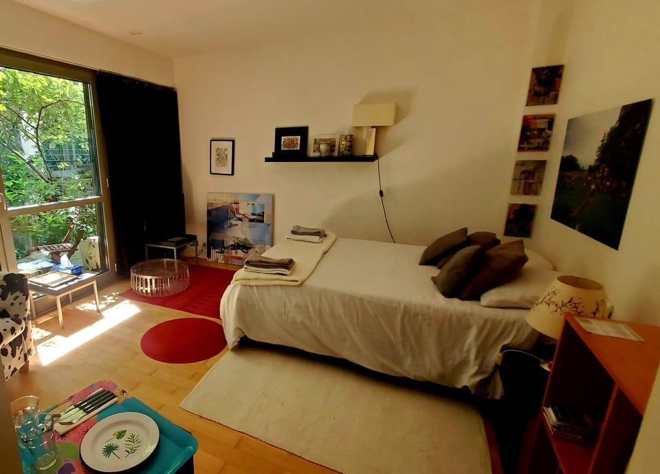 Photo of the whole room, Bedroom, Internal: Not applicable to any particular room