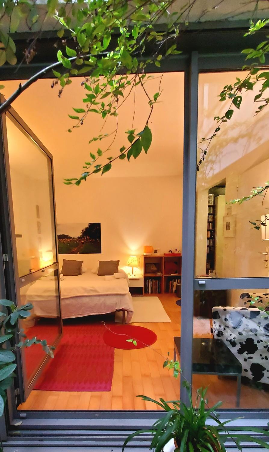 Garden, Internal: Not applicable to any particular room