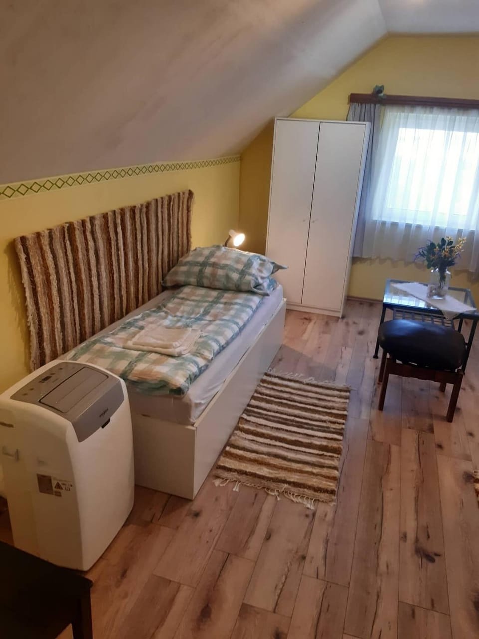 Margaréta Ház Apartment in Hungary