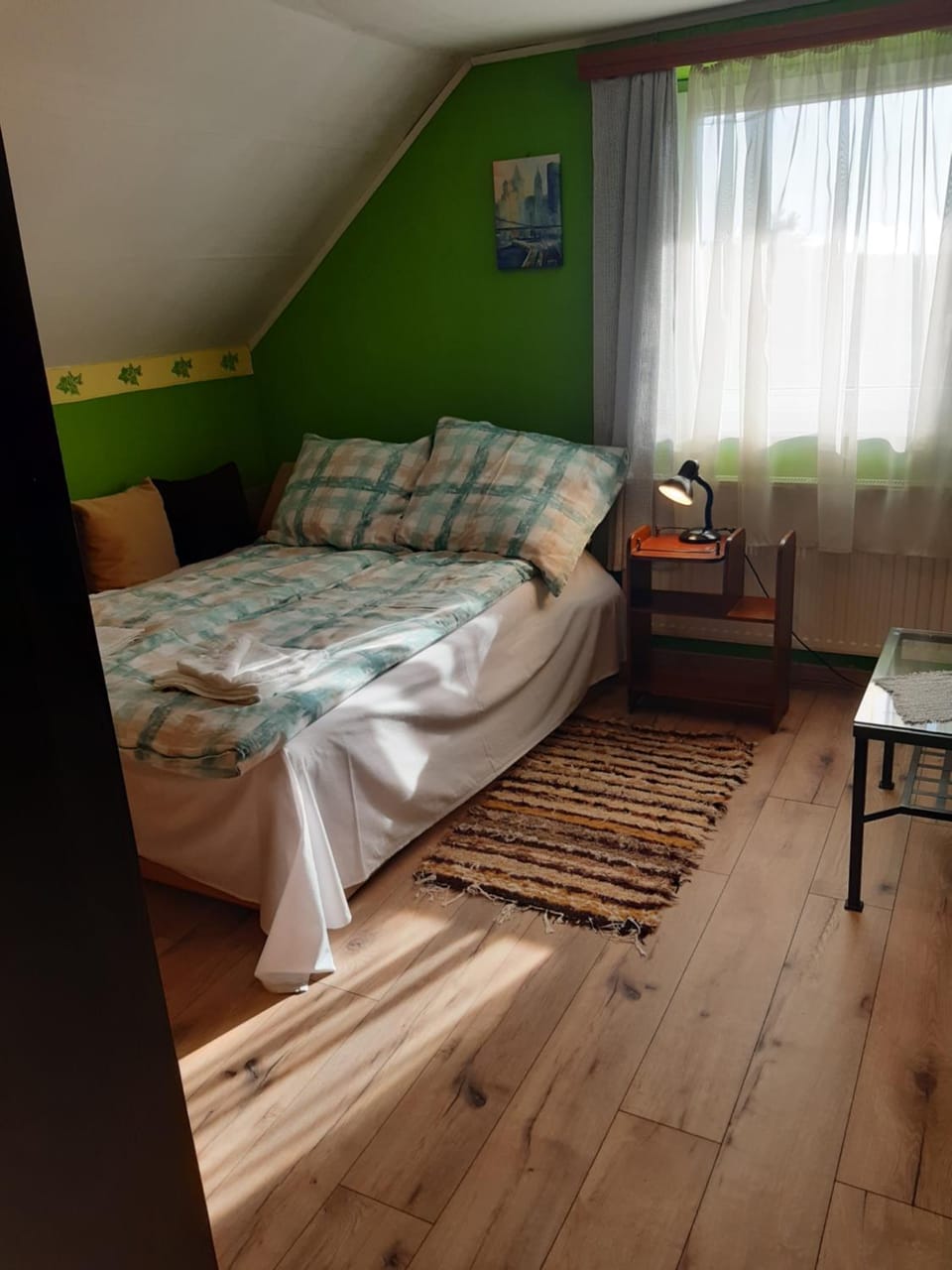Margaréta Ház Apartment in Hungary