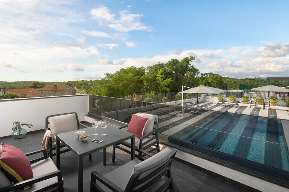 Villa Dea Villa in Istria County