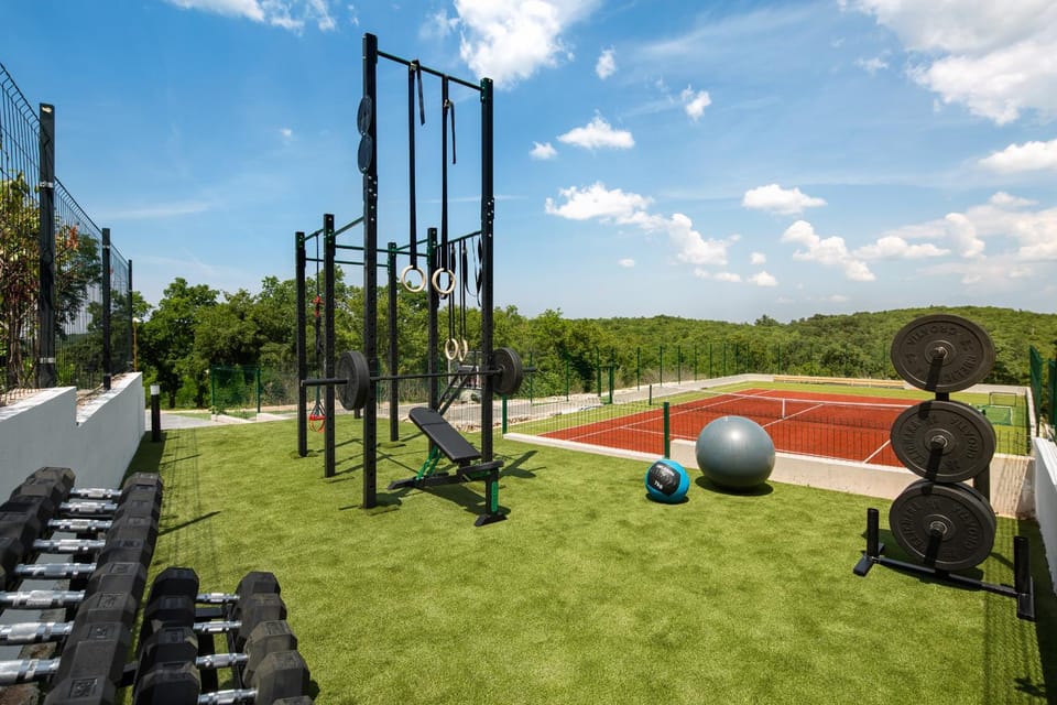 Villa Dea Villa in Istria County