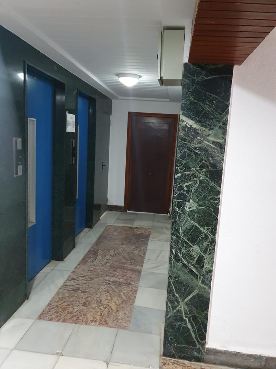 elevator