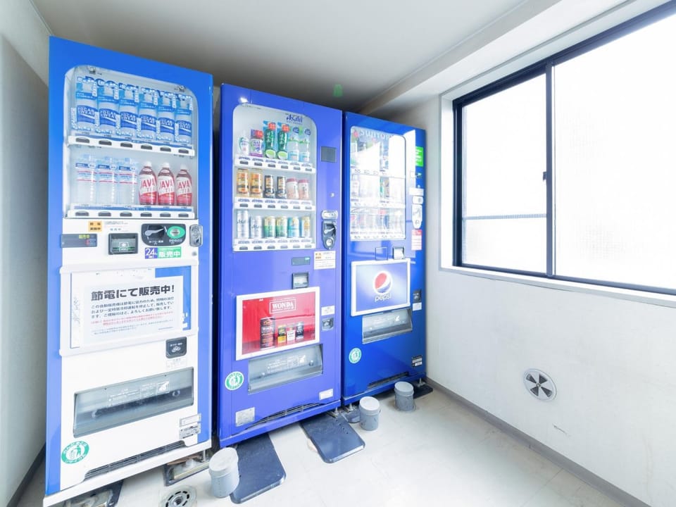 HOTEL DRAKE - Vacation STAY 61996v Hotel in Kanagawa Prefecture