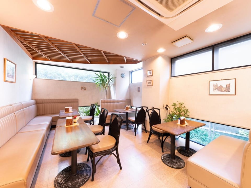 HOTEL DRAKE - Vacation STAY 61981v Hotel in Kanagawa Prefecture
