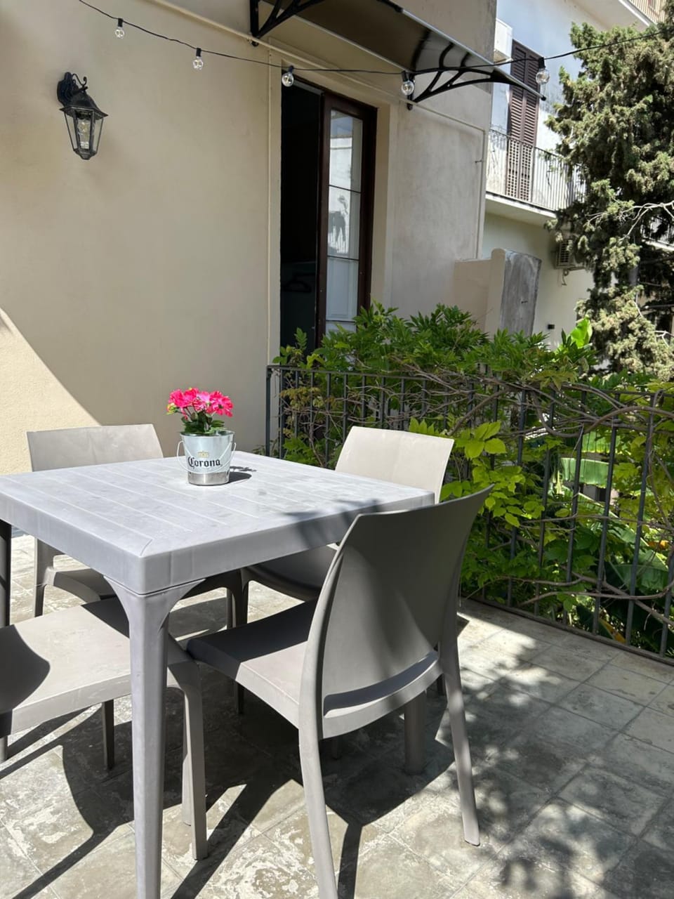 Casa MiRè Bed and Breakfast in Catania