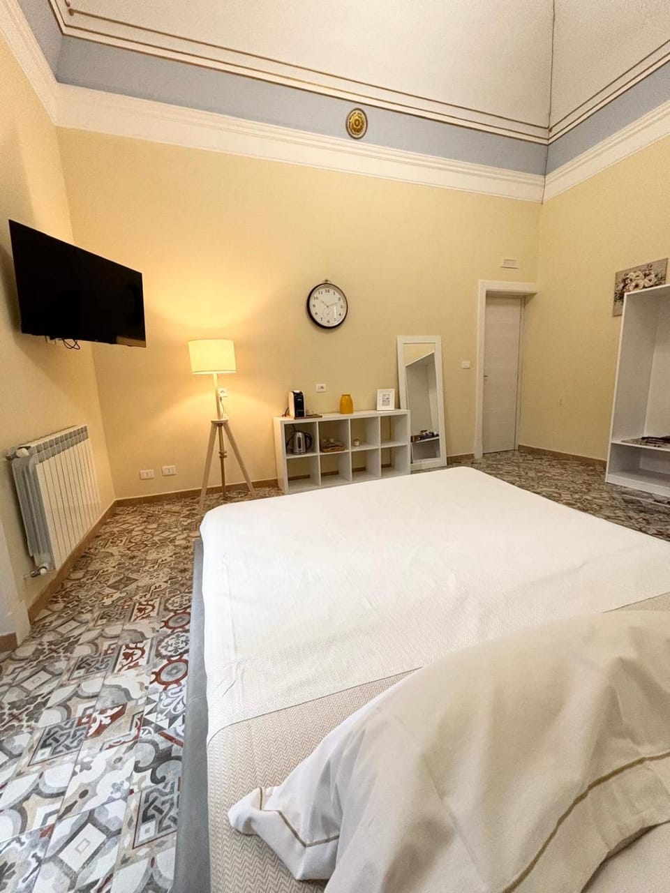 Casa MiRè Bed and Breakfast in Catania