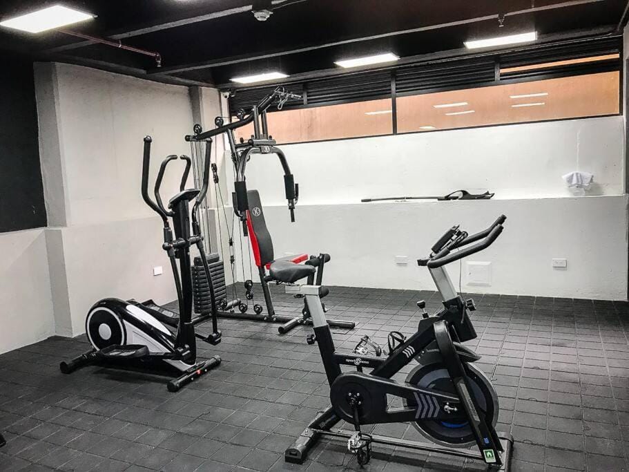 Fitness centre/facilities, Fitness centre/facilities