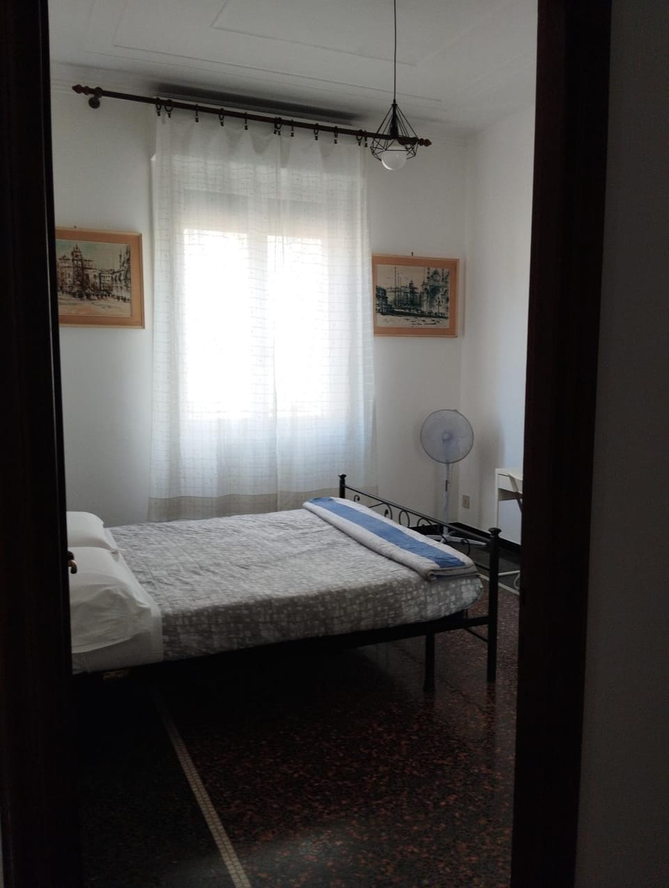 MAISON SAN FRUTTUOSO Apartment in Genoa