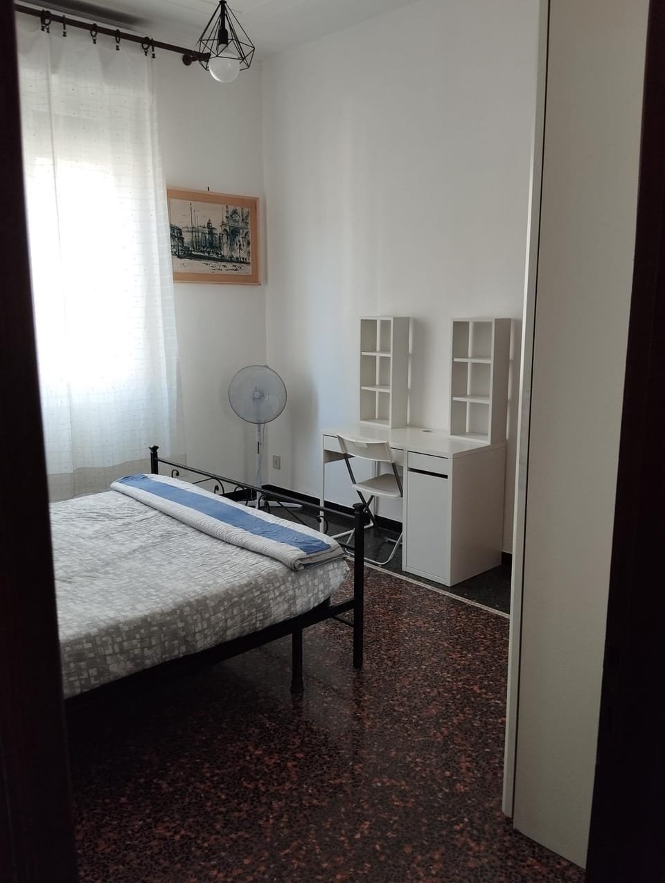 MAISON SAN FRUTTUOSO Apartment in Genoa