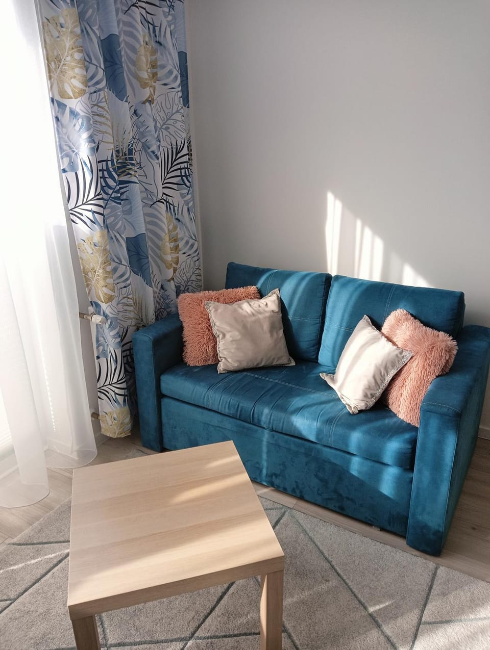 Viktoria Apartment in West Pomeranian Voivodeship, Poland