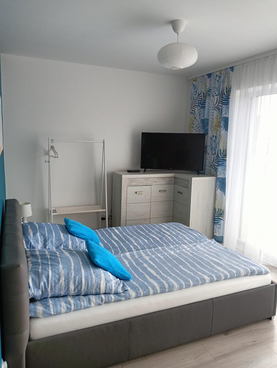 Viktoria Apartment in West Pomeranian Voivodeship, Poland