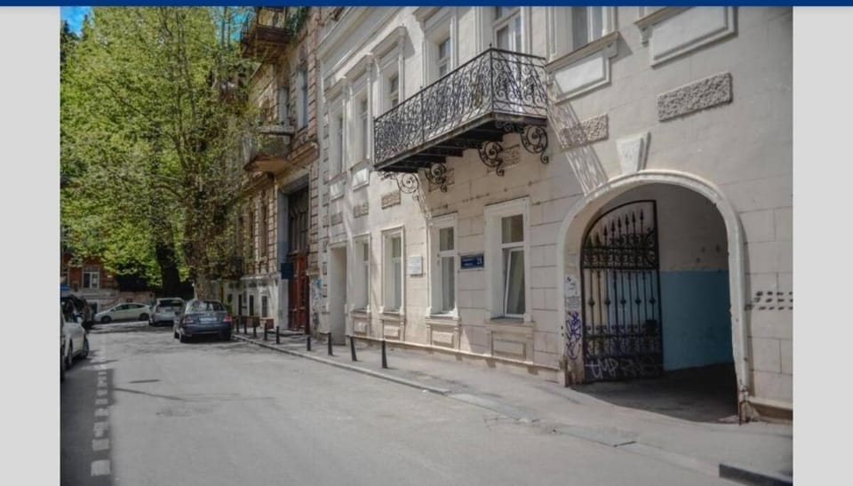 Salve Rooms(tabidze) Apartment in Tbilisi, Georgia