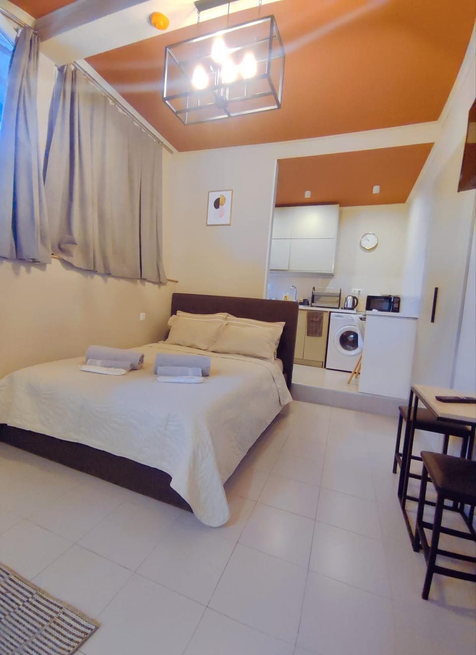 Salve Rooms(tabidze) Apartment in Tbilisi, Georgia