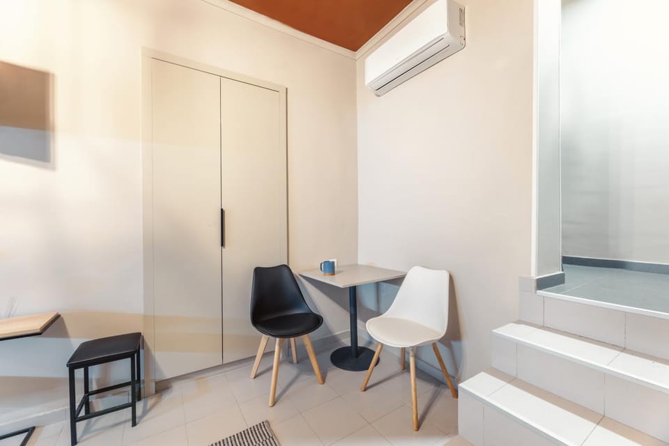 Salve Rooms(tabidze) Apartment in Tbilisi, Georgia