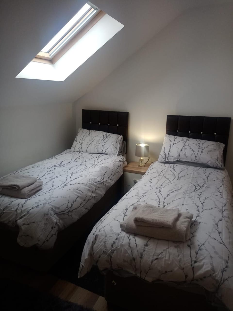 Vic's Apartment Apartment in Metropolitan Borough of Solihull