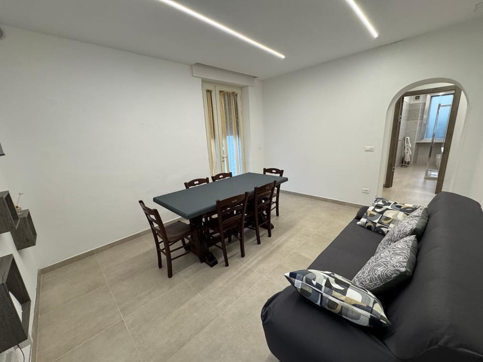 Casa vacanze La Coccinella Apartment in Ortona
