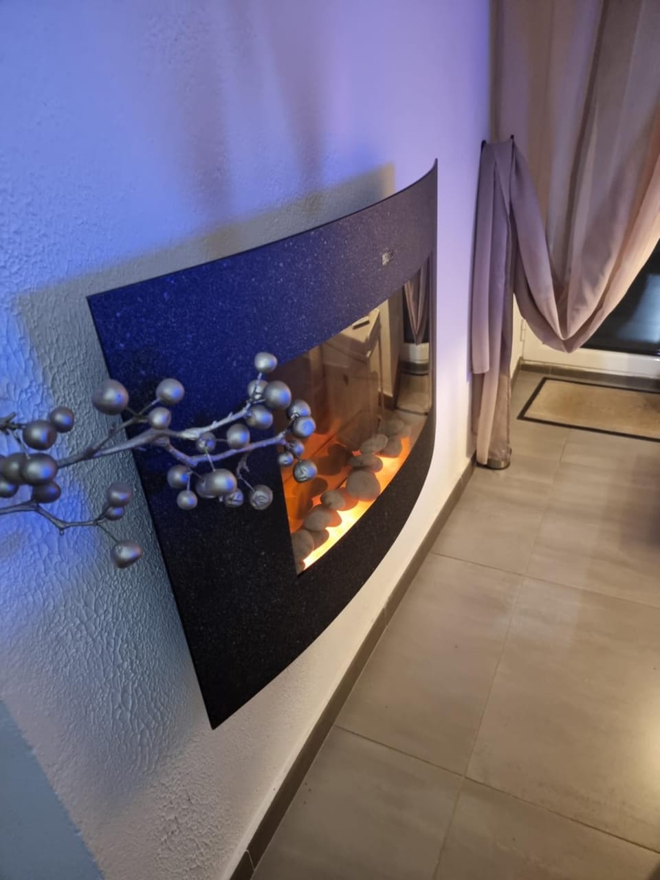 Petit duplex atypique Apartment in Corsica