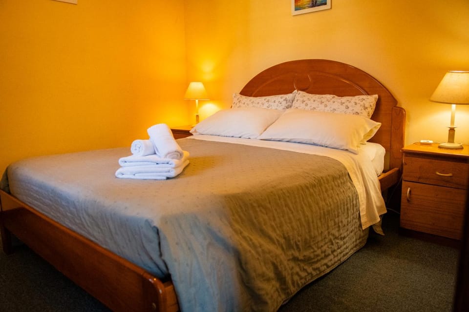 Portal del Sur Apartment hotel in Chascomús