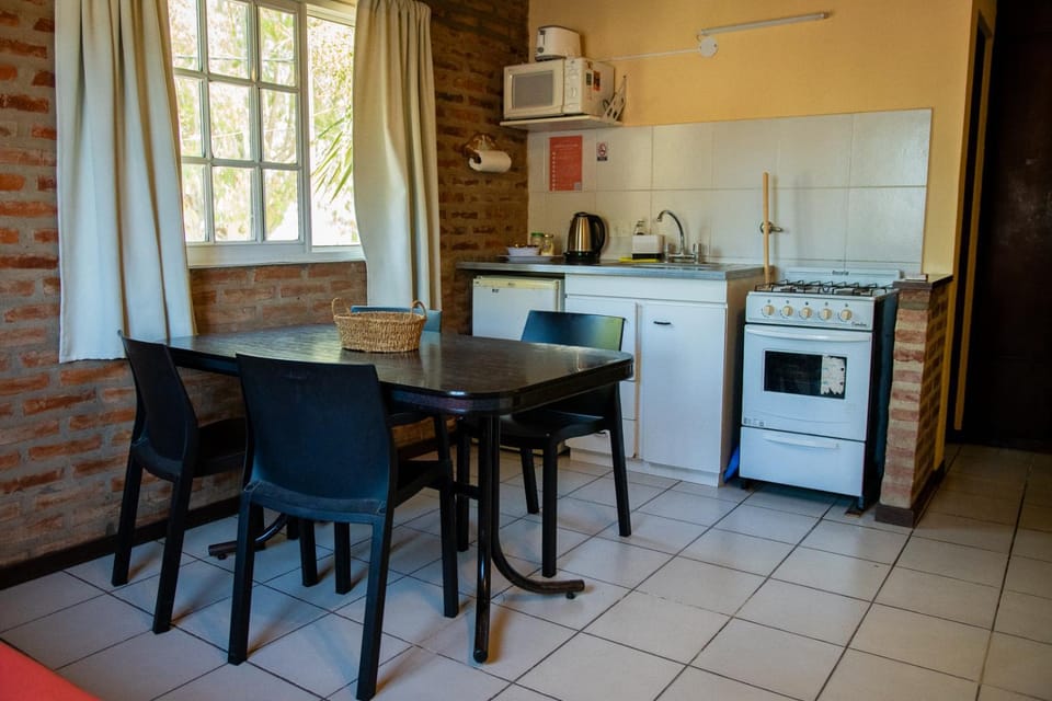 Portal del Sur Apartment hotel in Chascomús