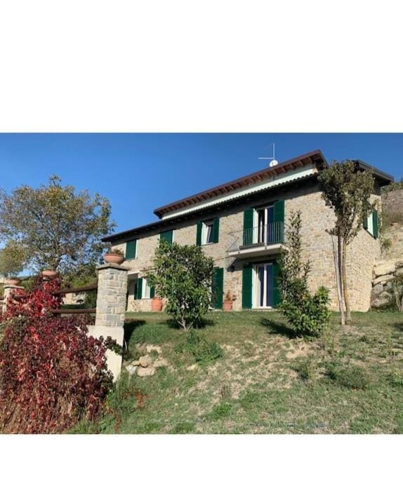 Villa Greta Villa in Piedmont