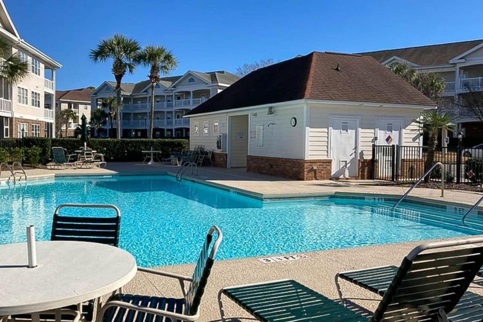 Kings Manor House in North Myrtle Beach