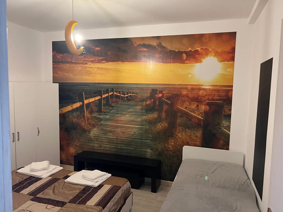 Goodtime apartament Apartment in Milan