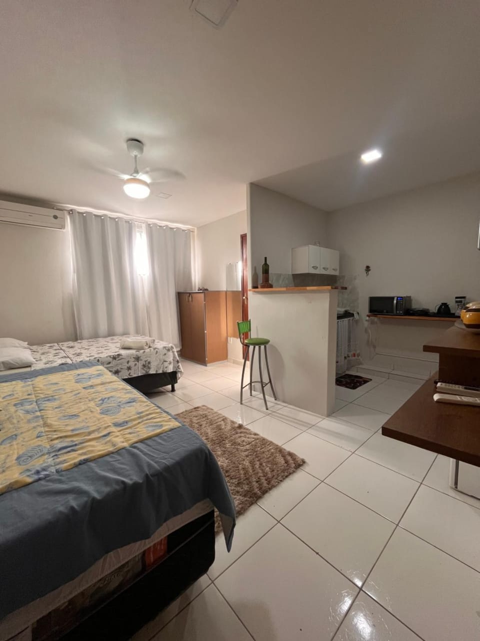 Apto Ed. Trento Próximo a tudo Apartment in Vila Velha