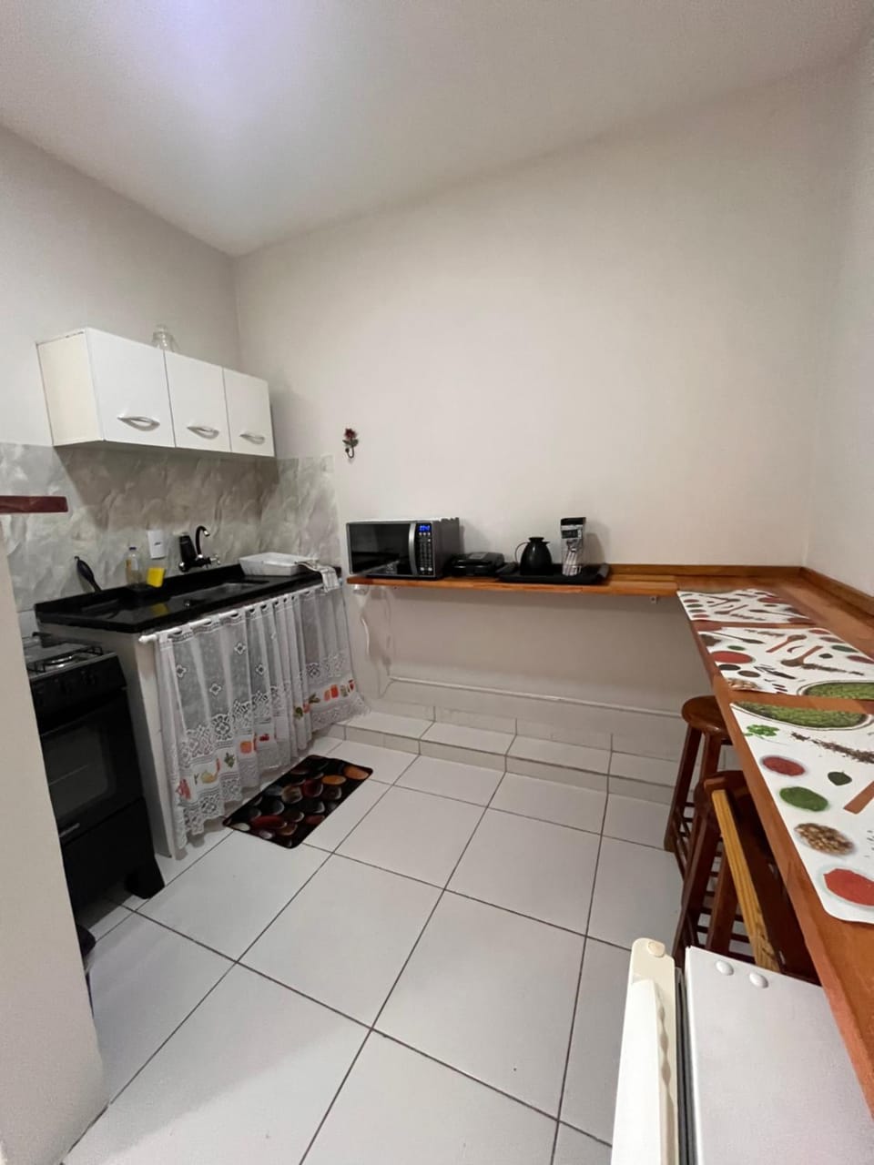 Apto Ed. Trento Próximo a tudo Apartment in Vila Velha